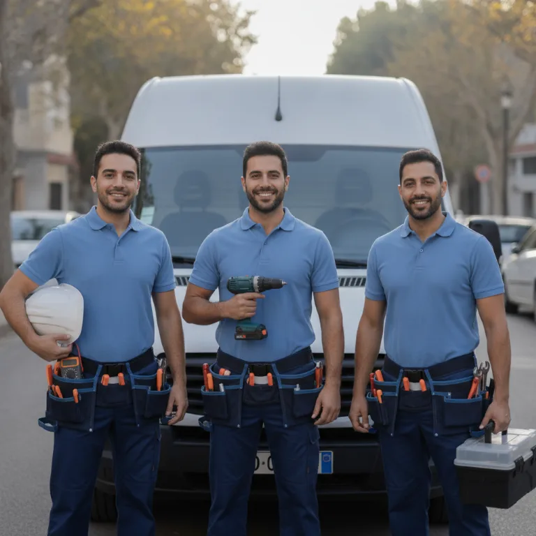 elettricista Nizza Millefonti